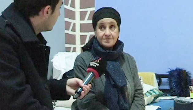 À la rencontre des victimes du drame de la rue d’Aubagne, un an après l’effondrement d’immeubles à Marseille