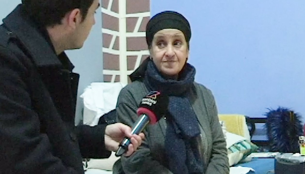 À la rencontre des victimes du drame de la rue d’Aubagne, un an après l’effondrement d’immeubles à Marseille