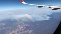 - Avustralya’daki orman yangınları Yeni Zelanda’ya doğru ilerliyor