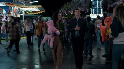 The Good Doctor Season 3 Ep.08 Promo Moonshot (2019)