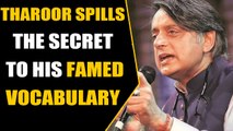 Shashi Tharoor's reply to a student seeking to learn a new word goes viral | OneIndia News