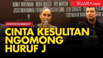 Perankan Perempuan Asal Bogor, Cinta Laura Kesulitan Ngomong Huruf J