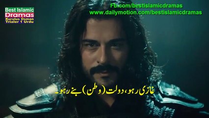 Download Video: Kurulus Osman First Official Trailer Urdu Subtitle | Dirilis Osman | Dirilis Ertugrul Season 6