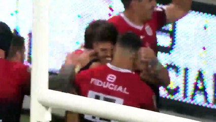Le TOP 5 des plus beaux essais - J9 de TOP 14