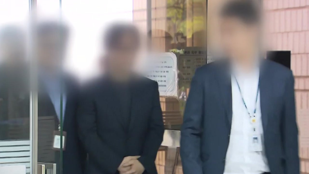 [기자브리핑] '투표 조작' 의혹 프듀 수사 윗선 확대...이번 주 제작진 2명 검찰...