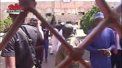 Moment Appeal Court affirmed El-Rufai’s election