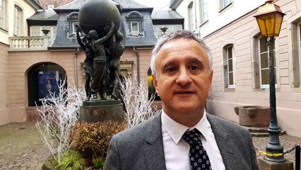 Quelle politique du stationnement à Colmar durant les marchés de Noël?