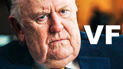 SCANDALE Bande Annonce VF (2020) Nouvelle