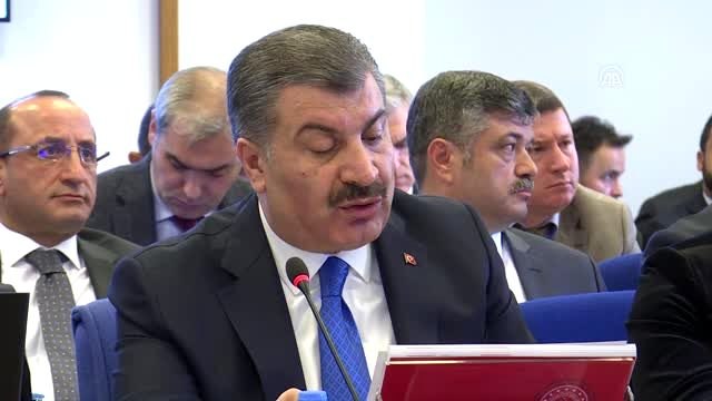 Sağlık Bakanı Koca: Her 5 kişiden birinin sigarayı bırakması sağlandı