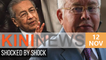 Court shocks Najib, Najib shocks Dr Mahathir | Kini News - 12 Nov