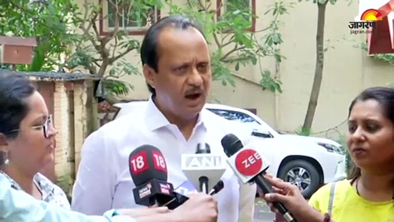 Maharashtra में NCP को Congress की सहमति का इंतजार, भंवर में फंसी सरकार!