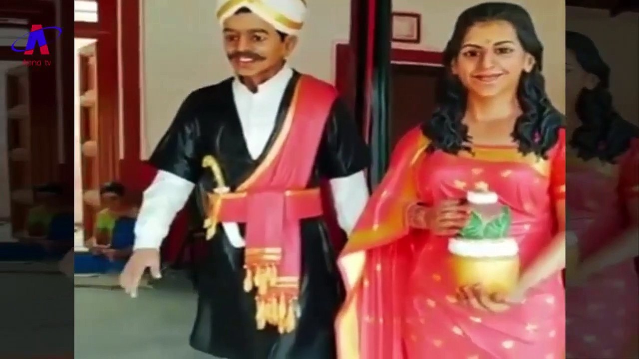 कलकत्ता के इस मूर्तिकार ने कमाल कर दिया || बस जान डालना बाकी रह गया है || Bas Jaan Dalna Baki hai