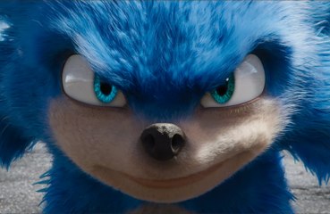 Sonic: O Filme | Trailer Oficial | LEG