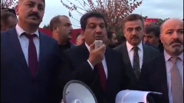 Tevfik göksu: ibb'nin ileri sürmüş olduğu bütün tezler çürütülmüştür