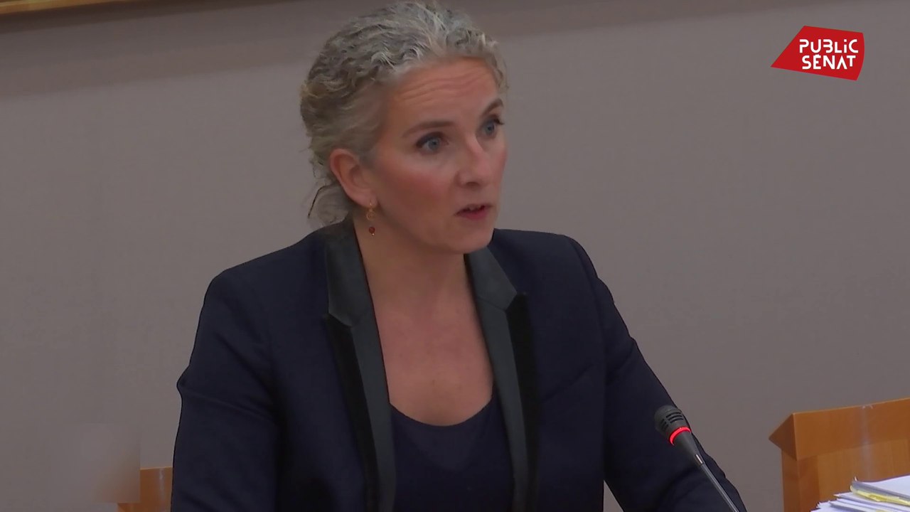 L’incendie de Lubrizol, « une faute grave de l’Etat » selon Delphine Batho