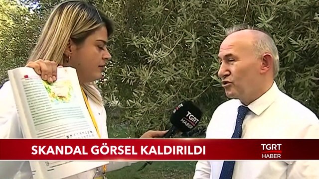 Milli Eğitim Bakanlığı’ndan İbranice Alfabe Açıklaması