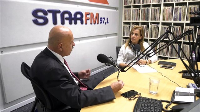 Γιώργος Δούμας: Κινδυνεύουμε με αδιέξοδο στο προσφυγικό-μεταναστευτικό