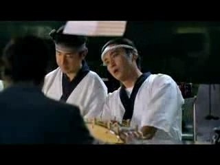 Diet Pepsi Max Super Bowl Ad '08-What Is Love