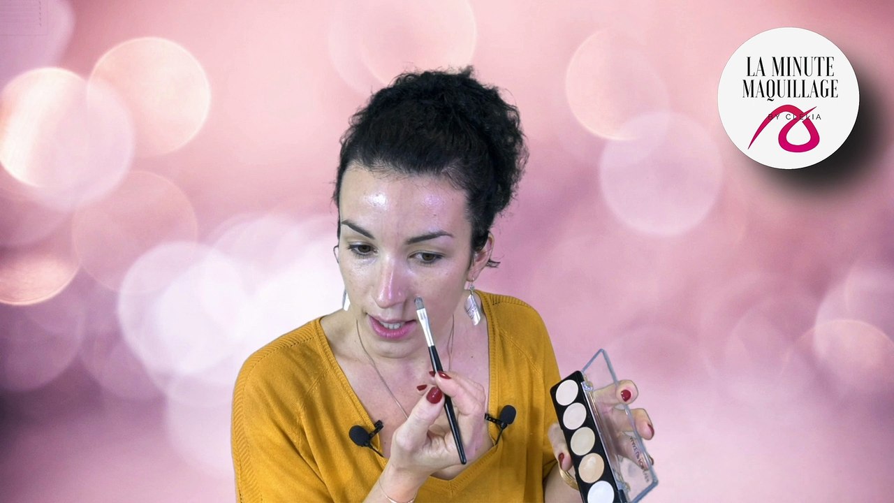 LMM : Tuto fond de teint