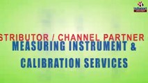 Measuring Instrument & Calibration Services By EIndustries Ahmedabad