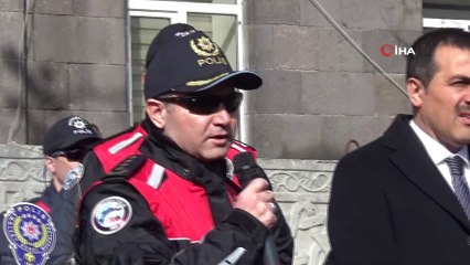 Yunus timleri görev başında