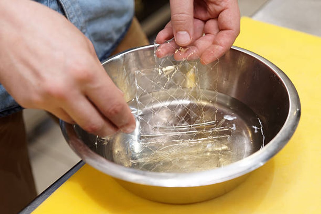 5 cosas a las que debemos poner atención al utilizar la gelatina