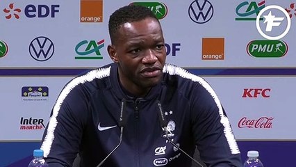 Steve Mandanda revient sur les effets de sa cure cet été