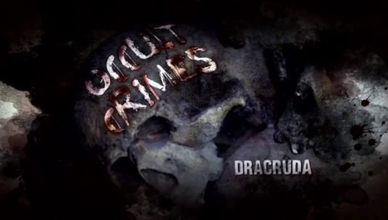 The Murder of Frank Hackert - Occult Crimes