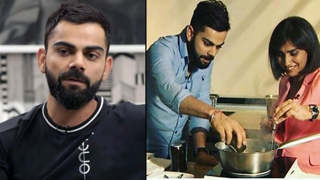 Virat Kohli Reveals Post-Retirement Plans || Oneindia Telugu
