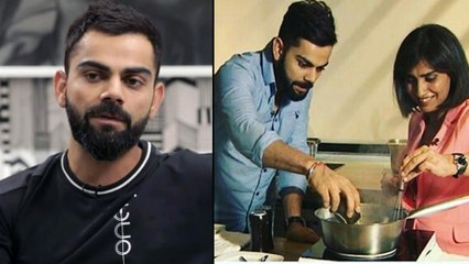 Virat Kohli Reveals Post-Retirement Plans || Oneindia Telugu