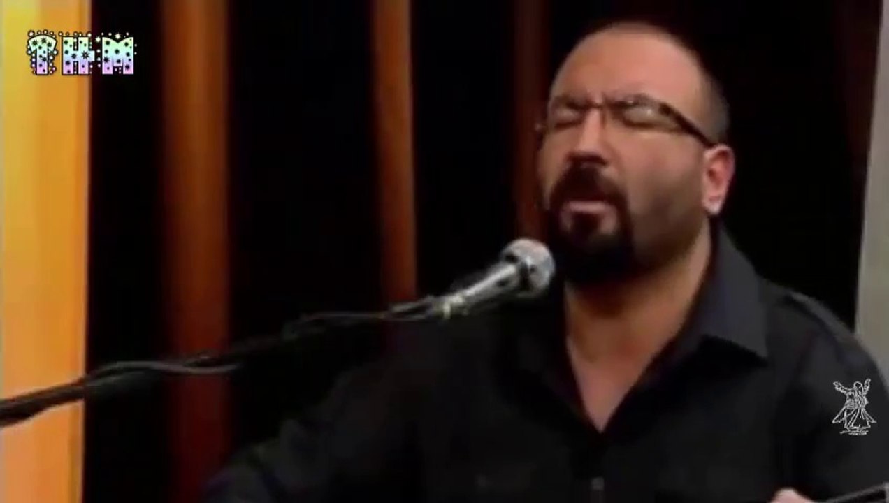 Sabahtan Uğradım Ben Bir Figana - THM