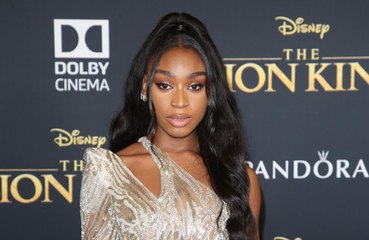 Normani's debut album showcases the 'real' her