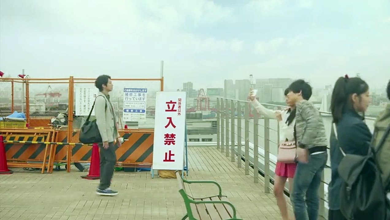 日劇-醫療團隊：達芬奇女士的診斷_5