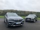 Comparatif - BMW X1 (2019) vs Audi Q3 (2019)