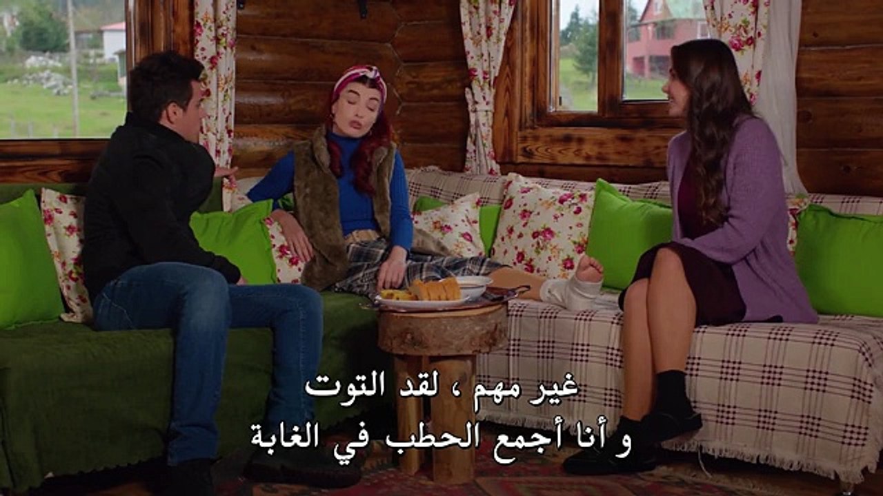 نجمة الشمال الحلقة 9 الجزء 3