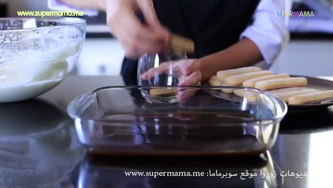 3 حلويات لذيذة باستخدام القهوة