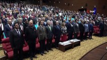 Osman Tıraşçı’nın katılımıyla ‘Peygamberimiz ve Aile’ konulu konferans düzenlendi