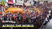 Guru Nanak Jayanti 2019: Devotees Flock to Gurdwaras on Gurupurab