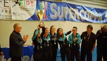 NAVE S. ROCCO-MEZZOLOMBARDO  Premiazioni femm,così han detto-8 Supercoppa 2019