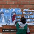 New elections in sight as Mexico grants Bolivia's Evo Morales asylum