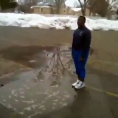 DONT TRY THIS AT HOME/ WAIT FOR IT