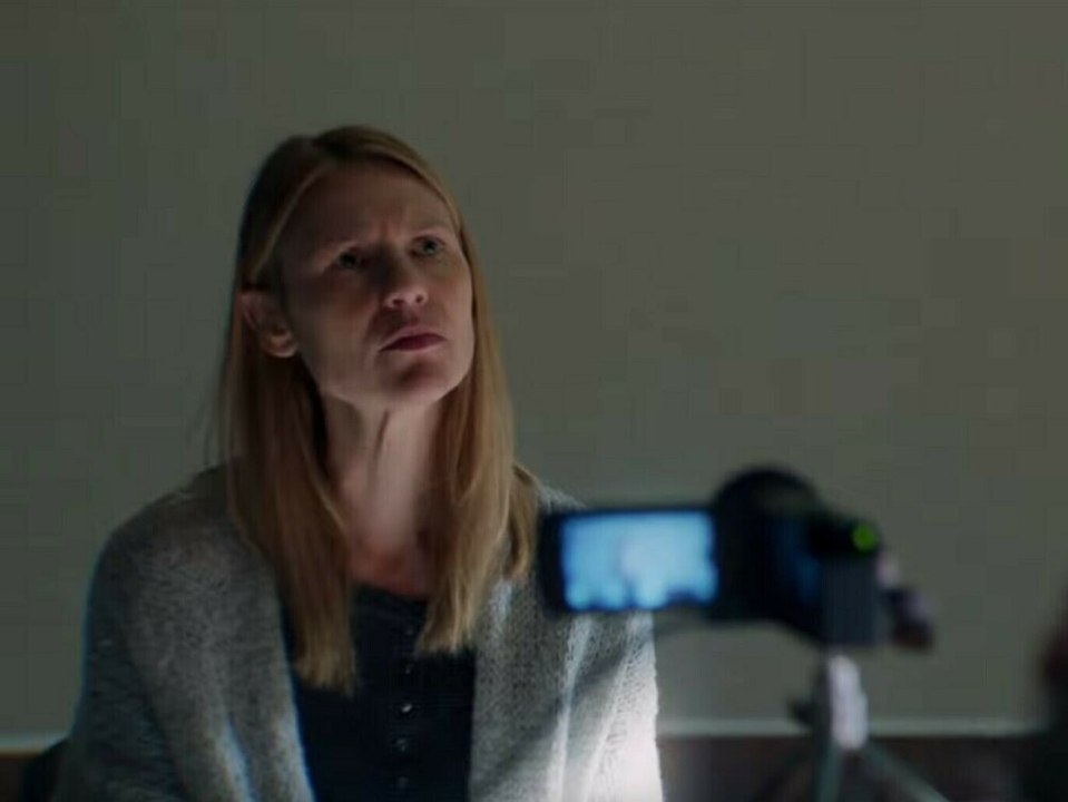 'Homeland' (OV): Teaser zur finalen Staffel der Thriller-Serie