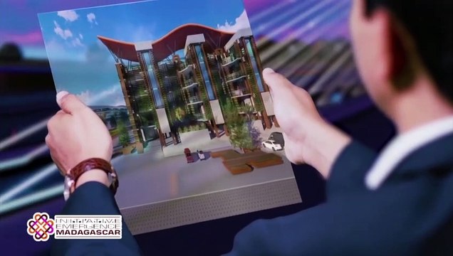 Aux portes de la capitale malgache, la colère bout dans les rizières