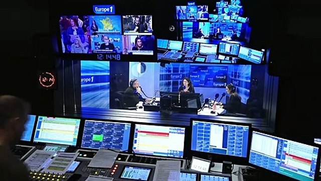 Listes communautaristes : il faudra toucher à la Constitution , estime Xavier Bertrand