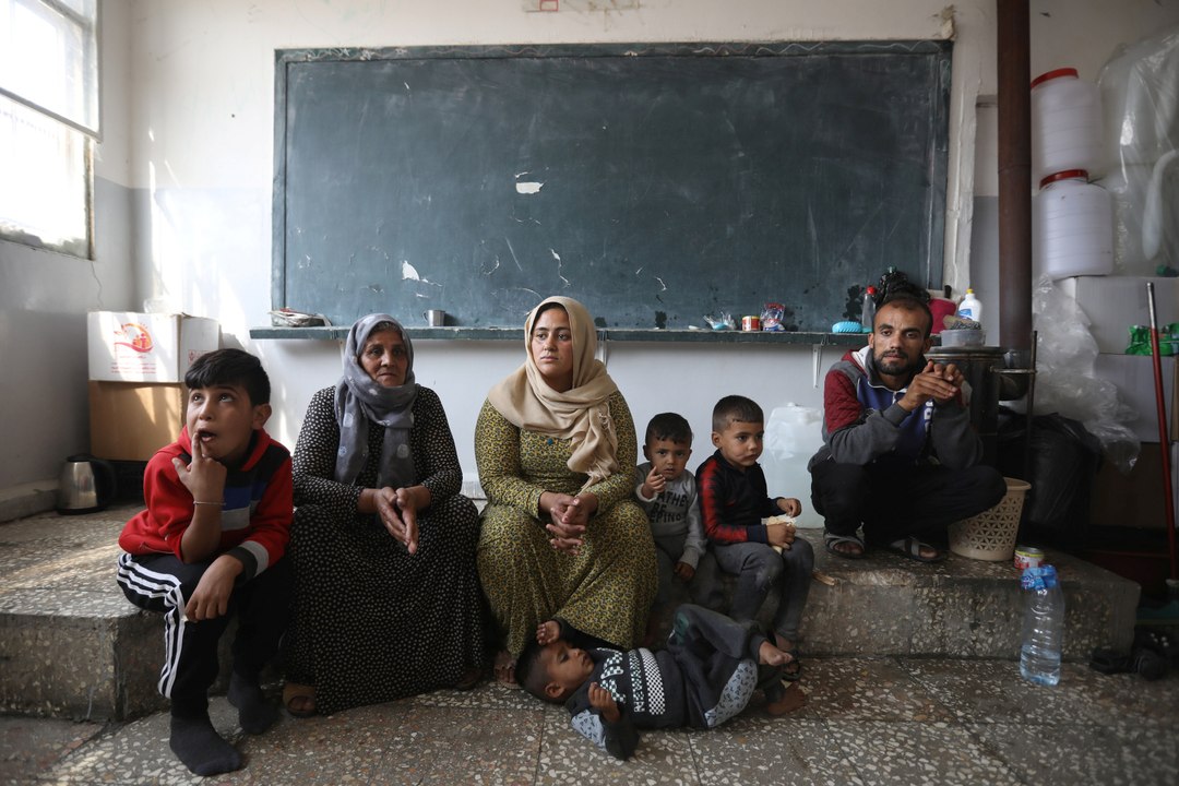 Die Kurden: Das Volk ohne Land