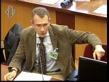 Roma - Audizioni su settore florovivaistico (12.11.19)