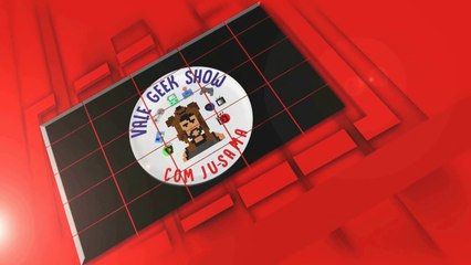 Vale Geek Show - P1/T1