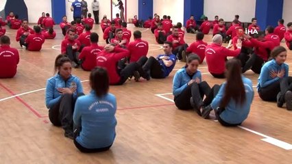 "Polis Zinde Vatandaş Güvende" projesi hayata geçirildi