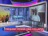 Frequent Power Grid Collapse: The Implications