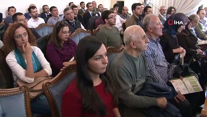 Suriye'de Mevcut Durum ve Barış Pınarı Harekatı paneli yapıldı
